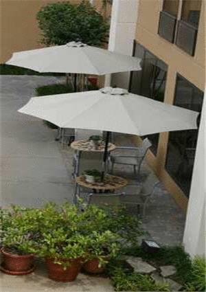 Отель Hampton Inn Atlanta-Northlake