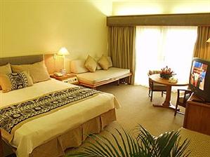 Отель Novotel Nadi