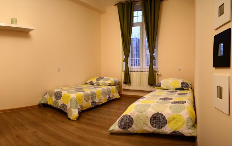 Хостел Hostel 4you