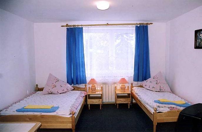 Отель Hotel Mazury
