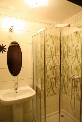 Отель Hotel Złoty Młyn Majków