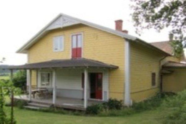 Мини-отель Boråkra Bed & Breakfast