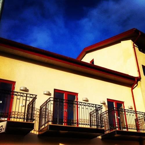 Отель Hotell Havanna