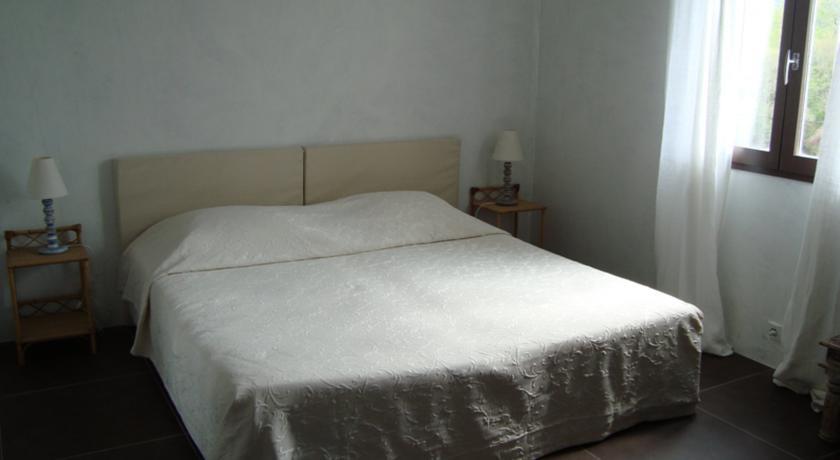 Отель Auberge de Tesa