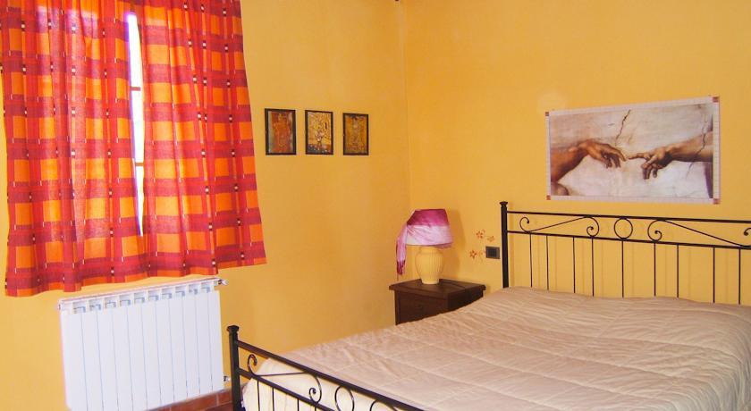 Апартаменты Holiday Home Luana Capannori