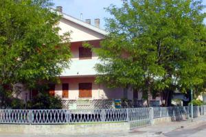 Апартаменты Holiday Home Letizia Due Rosolina Mare