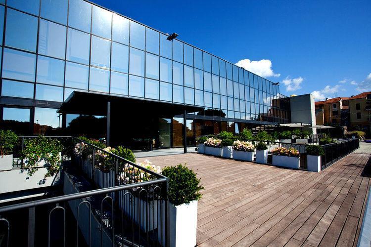 Апартаменты Apartment Riviera Palace Loano II