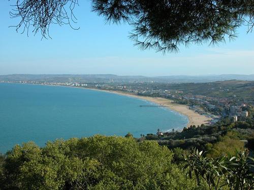 Отель Camping & Residence Il Pioppeto