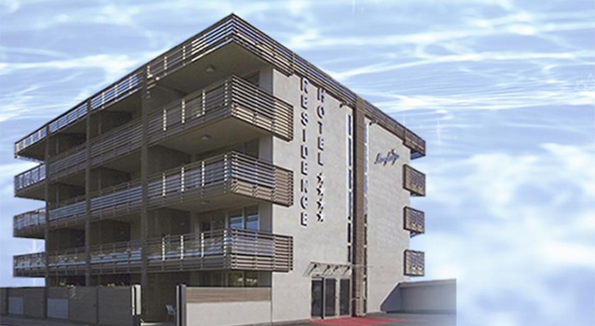Апартаменты Residence Hotel Margherita