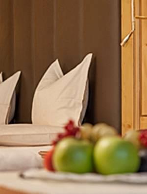 Отель Hotel Bellevue