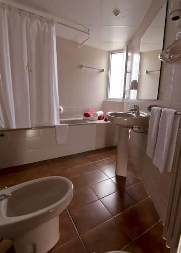 Отель Hotel Aromar
