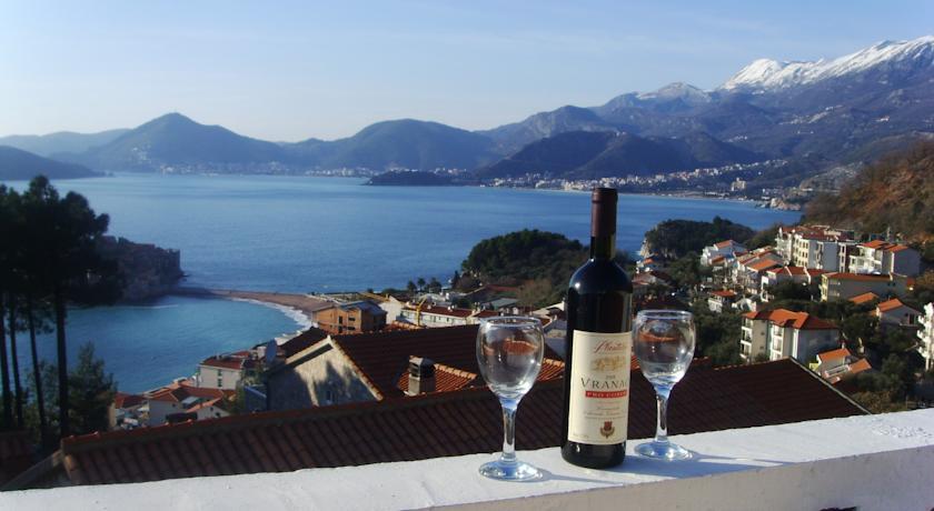 Apartments Adriatic