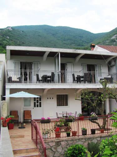 Апартаменты Apartments Đule