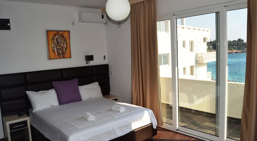 Апартаменты Apartments Atlantis