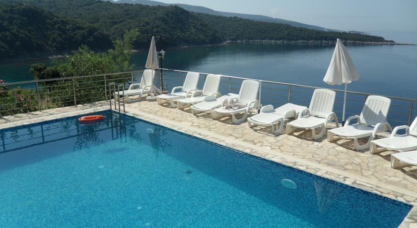 Апартаменты Villa Vito