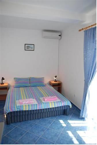 Апартаменты Apartments Fanfani