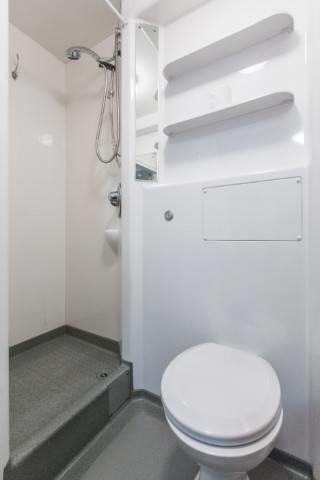 Апартаменты Glasney Parc, The Penryn Campus