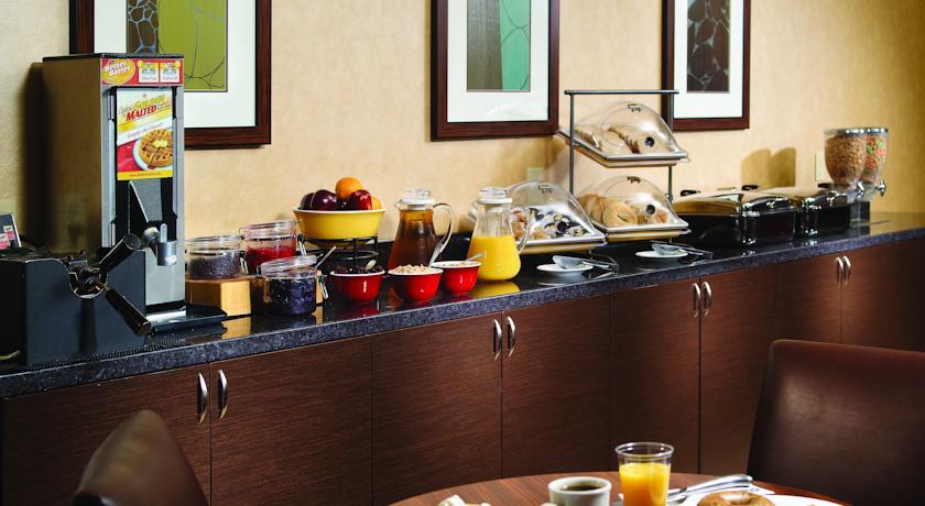 Отель Residence Inn Montgomery