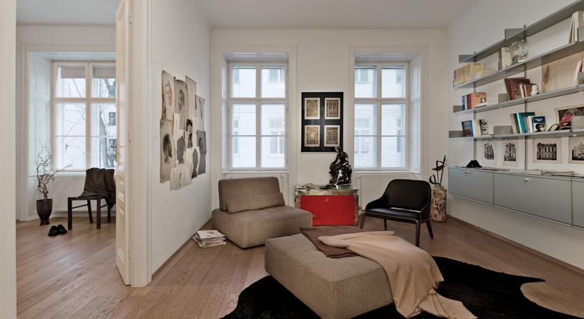Chez Cliché - Neustiftgasse