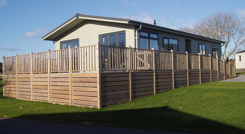 Отель Seaview International Holiday Park