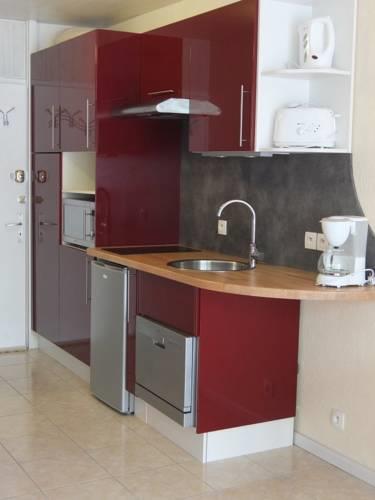 Апартаменты Milan 6