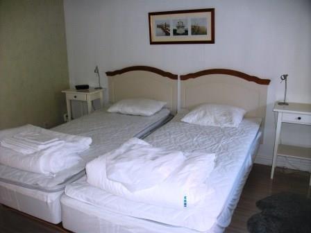 Отель Apartments St: Hansgatan 8