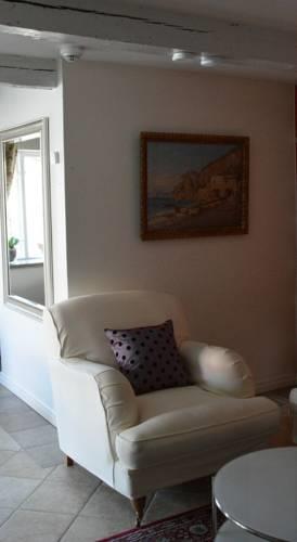 Отель Mormor Anita's Place