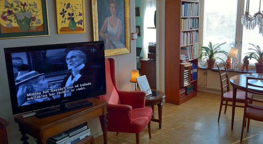 Södermalm Home Stay