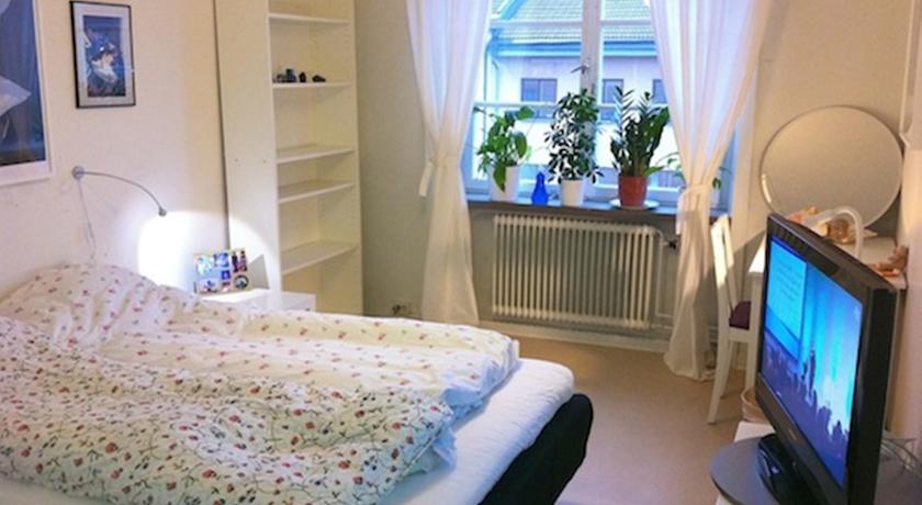 Central Stockholm Apartments Kungsholmen