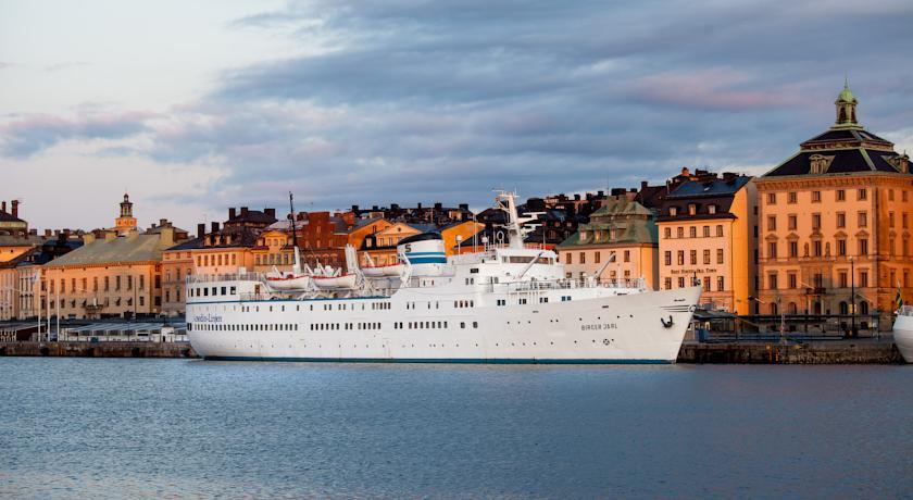 Ånedin Hostel