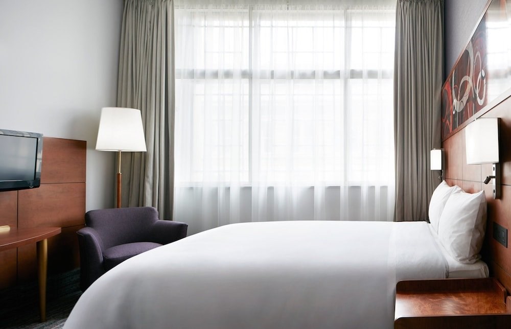 Club Quarters Gracechurch Hotel