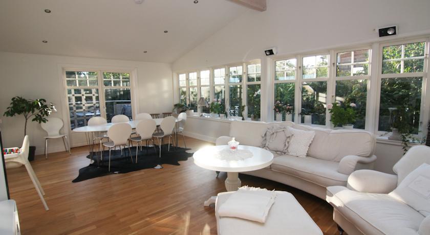 Вилла Great Living Accommodation - Jönköping Öster