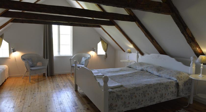 Апартаменты Rose's Holiday Apartments