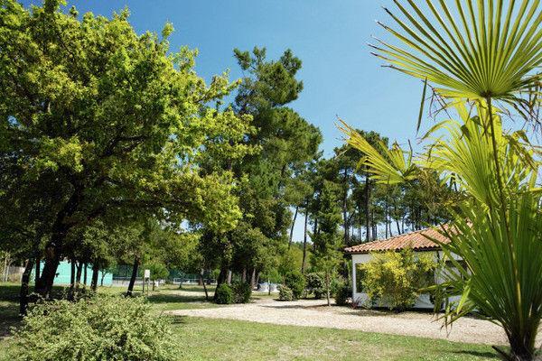 Апартаменты Apartment La Palmyre Les Mathes IV