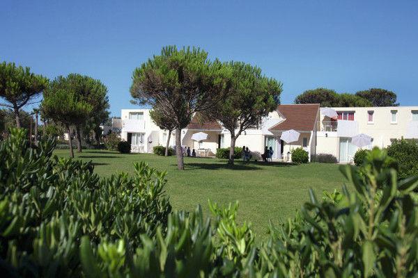 Апартаменты Apartment Les Ayguades Gruissan II