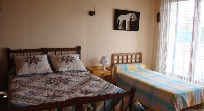 Апартаменты Maison Lous Amics