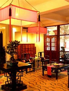 Отель Gyalthang Dzong Hotel