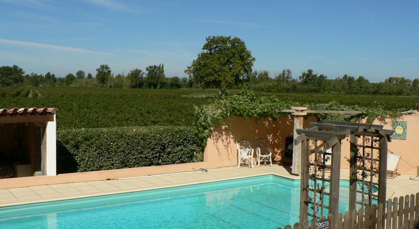 Апартаменты Gîte le Pressoir