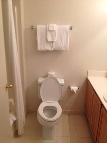 Отель Home-Towne Suites Prattville