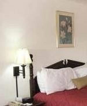 Отель Knights Inn Mineral Wells