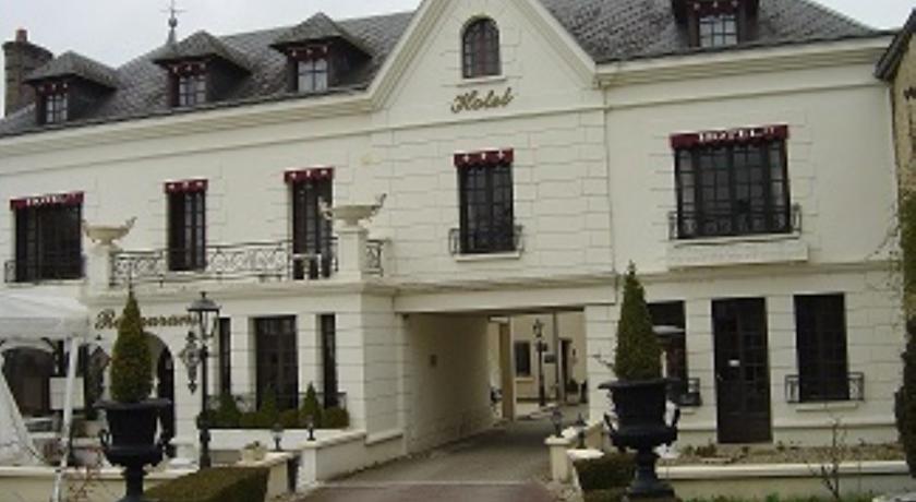 Отель Etape de la Vallée