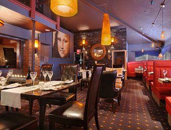 Отель Ramada Prince Albert