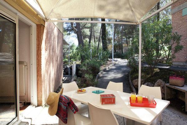 Апартаменты Holiday Home Club Les Jasmins Grasse