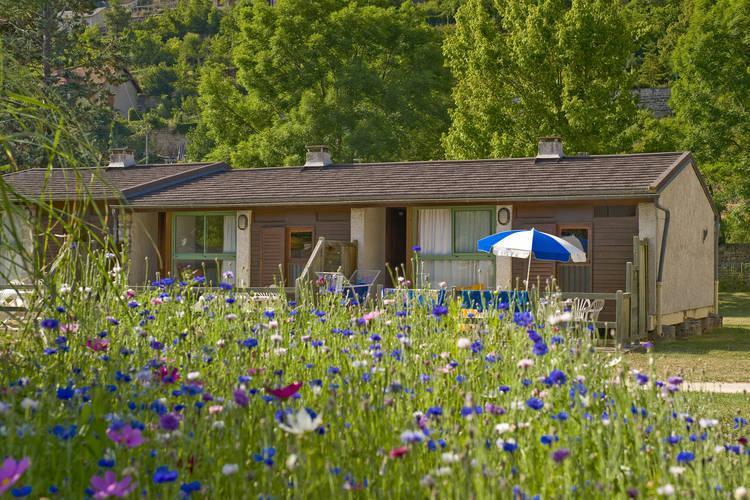 Апартаменты Holiday Home Le Coulagnet Marvejols IV