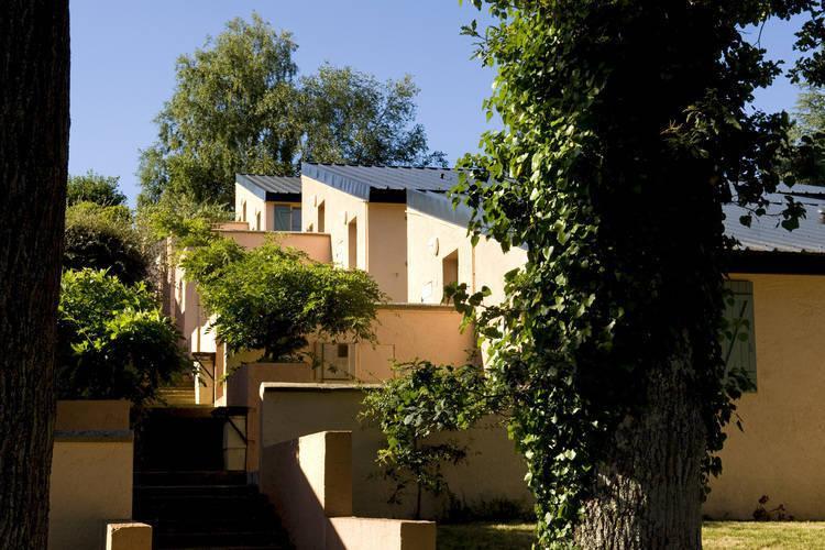 Апартаменты Holiday Home Le Moulin Neuf Malansac I