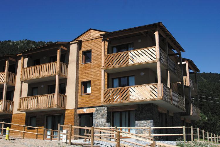 Апартаменты Apartment Le Prat De Lis Les Angles I