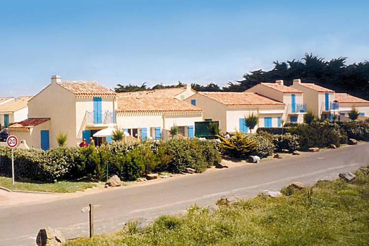 Апартаменты Apartments Domaine Du Grand Large I