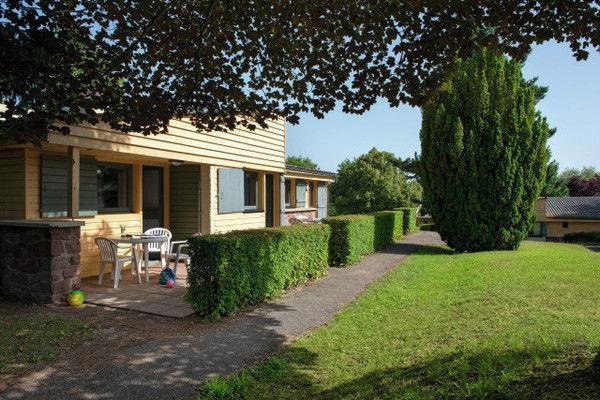 Апартаменты Holiday Home Les Cigognes Albe II