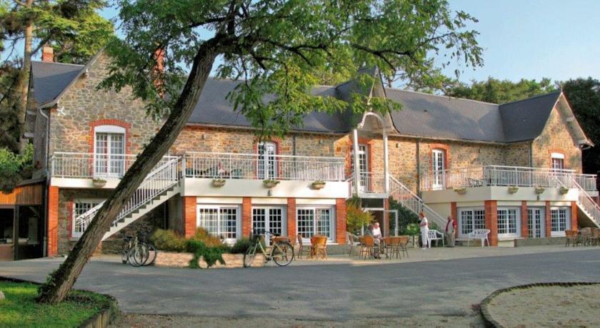 Отель Village Vacances Koat Ar Mor - Cap France