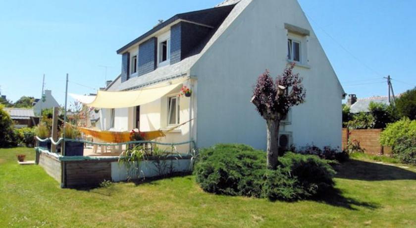 Мини-отель Chambres d'hôtes de Pont C'Hoat